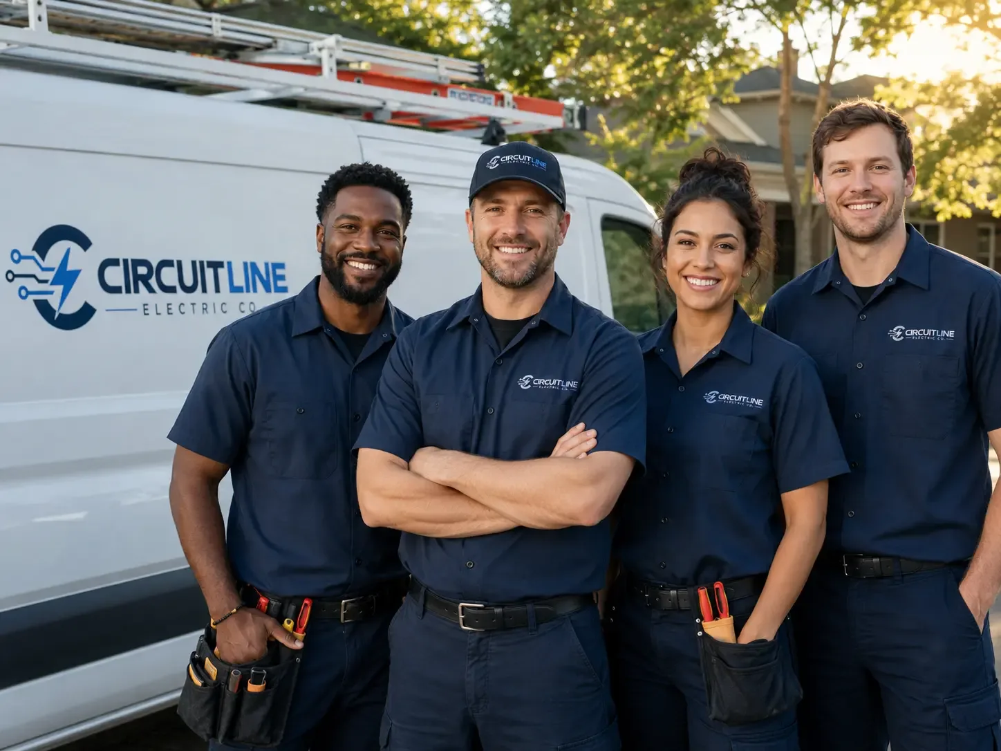 Whole Home Rewiring company in Clancy, MT